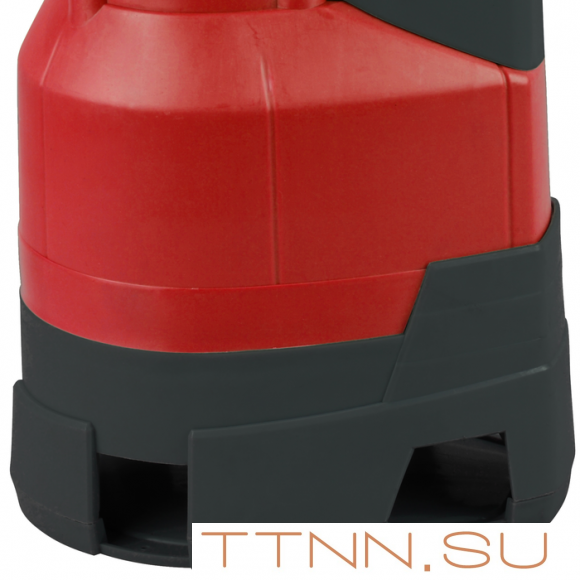 Дренажный насос Rommer PROFI, 10м, 750 Вт, для грязной воды