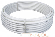 Металлопластиковая труба Valtec 20x2,0 PEX-AL-PEX бухта 100 м V2020.100