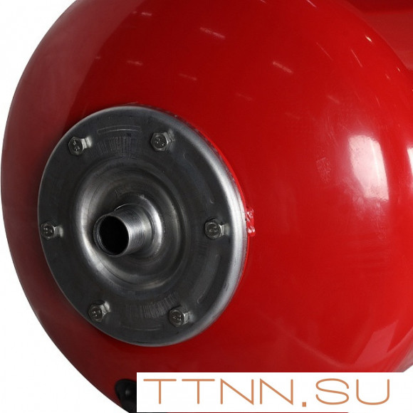 Расширительный бак STOUT 300л/6бар (STH-0006-000300)