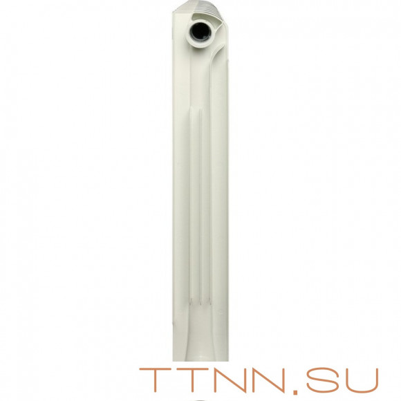 Алюминиевый радиатор STOUT BRAVO 500 13 секций (SRA-0110-050013)