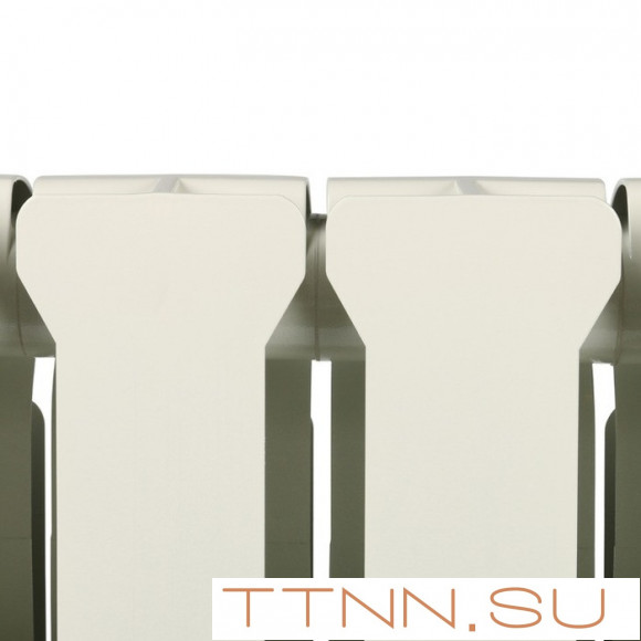 Алюминиевый радиатор STOUT BRAVO 500 13 секций (SRA-0110-050013)