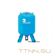 Гидроаккумулятор Wester 300 л