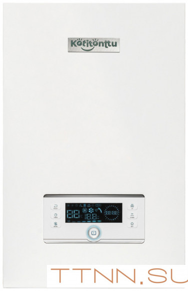 Электрический котел Kotitonttu AINOVA QM-24