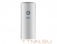 Электрический накопительный водонагреватель Unipump СЛИМ 50 В (верт.)