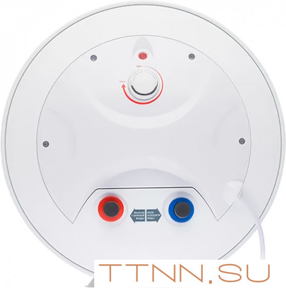 Электрический накопительный водонагреватель Unipump СЛИМ 50 В (верт.)