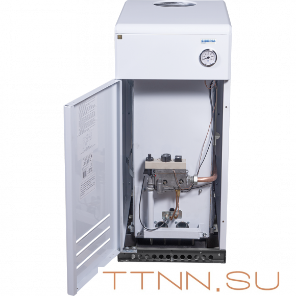Котел газовый одноконтурный Siberia Dream 29 (АОГВ-29)