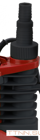 Дренажный насос Rommer PROFI, 10м, 750 Вт, для чистой воды