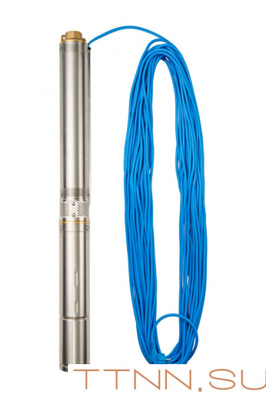 Скважинный насос Джилекс ВОДОМЕТ 3ДК 45/42