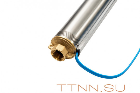 Скважинный насос Джилекс ВОДОМЕТ 3ДК 45/42