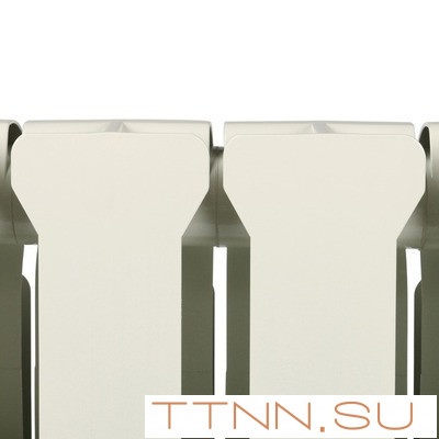 Алюминиевый радиатор STOUT BRAVO 500 14 секций (SRA-0110-050014)