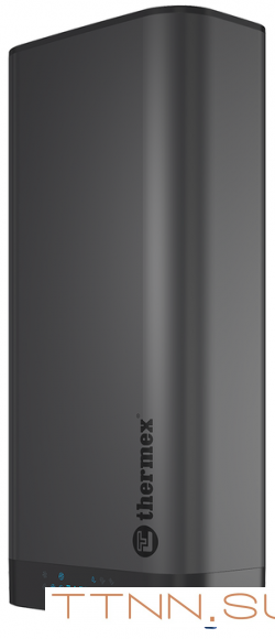 Электрический накопительный водонагреватель Thermex Bono 80 Wi-Fi