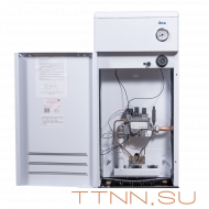 Одноконтурный газовый котел Siberia 35 (АОГВ-35 кВт)