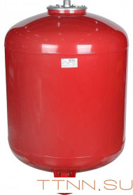 Расширительный бак STOUT 500л/6бар (STH-0006-000500)