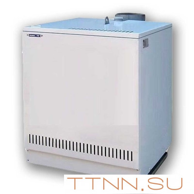 Напольный газовый котел Боринское ИШМА - 100 У2