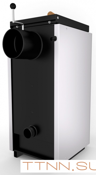 Твердотопливный котел Лемакс Форвард-12.5