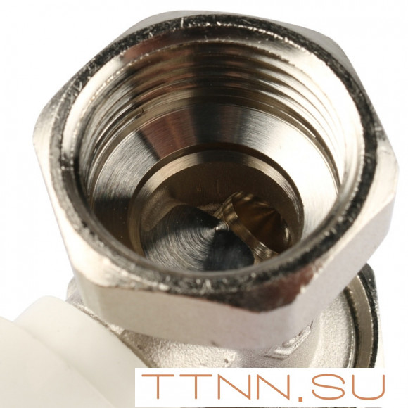 Ручной регулировки вентиль STOUT SVR 2122 000020