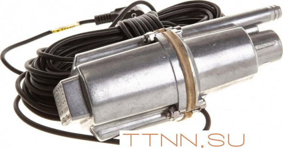 Вибрационный насос Pumpman TVM60-20UN