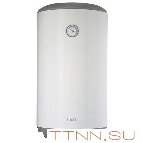Водонагреватель BAXI V 510 TS