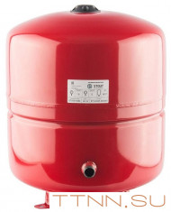 Расширительный бак STOUT 50л/5бар (STH-0005-000050)