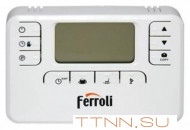 Термостат для котла Ferroli CT OSCAR W (UN)
