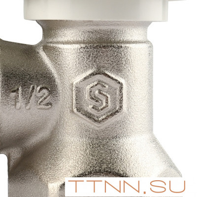 Ручной регулировки вентиль STOUT SVRS 1152 000015