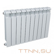 Алюминиевый радиатор Rifar Alum 500 10 секций