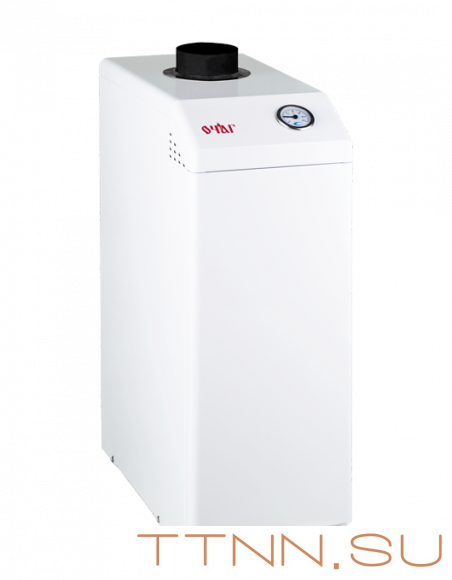 Одноконтурный газовый котел Очаг КСГ-10 С Стандарт САБК