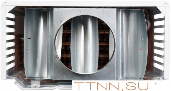 Газовая колонка Kotitonttu SUARI S12 (24 кВт, 12 л/мин)