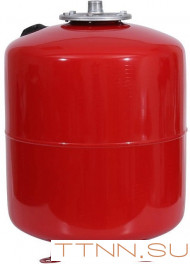 Расширительный бак STOUT 50л/6бар (STH-0006-000050)