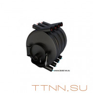 АОГТ 150 печь конвекционная отопительная