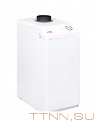 Одноконтурный газовый котел Очаг КСГ-12.5 С Стандарт САБК