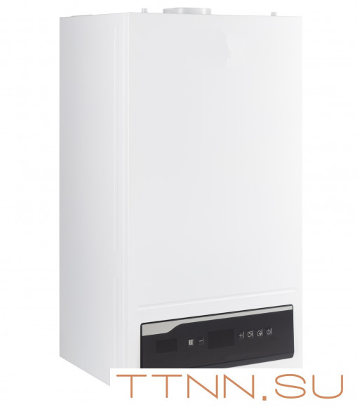 Настенный газовый котел ProLine S 2.24 Ti