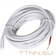 Датчик температуры NTC 10 кОм (для замены) Датчик температуры NTC 10 кОм (для замены)