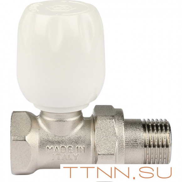 Ручной регулировки вентиль STOUT SVRS 1172 000015