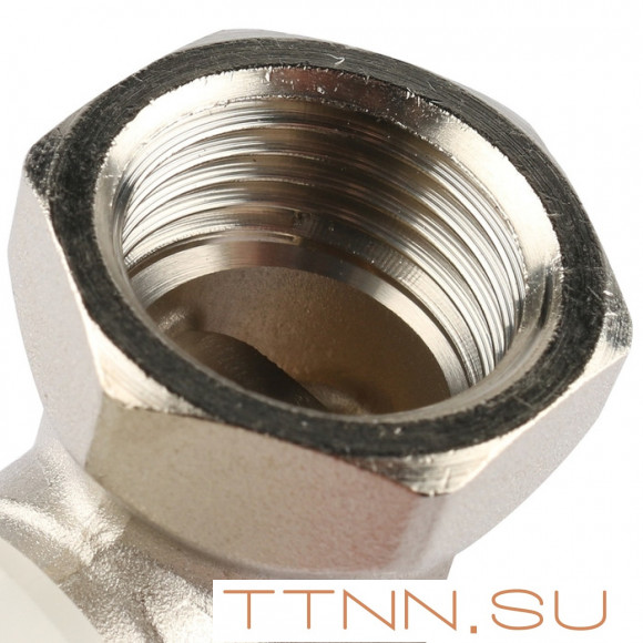 Ручной регулировки вентиль STOUT SVRS 1172 000015