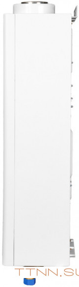 Газовая колонка Kotitonttu SUARI S12 FT (24 кВт, 12 л/мин, турбо)