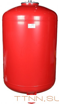 Расширительный бак STOUT 600л/6бар (STH-0006-000600)