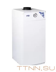 Напольный газовый котел Очаг АОГВ-11,6 C Премиум САБК