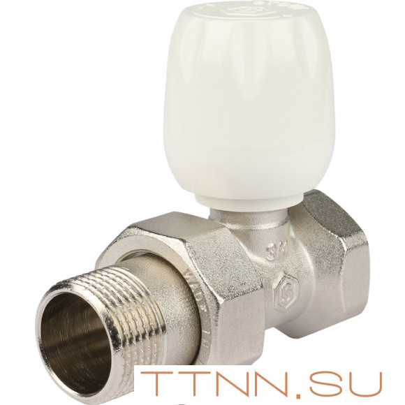 Ручной регулировки вентиль STOUT SVRS 1172 000020