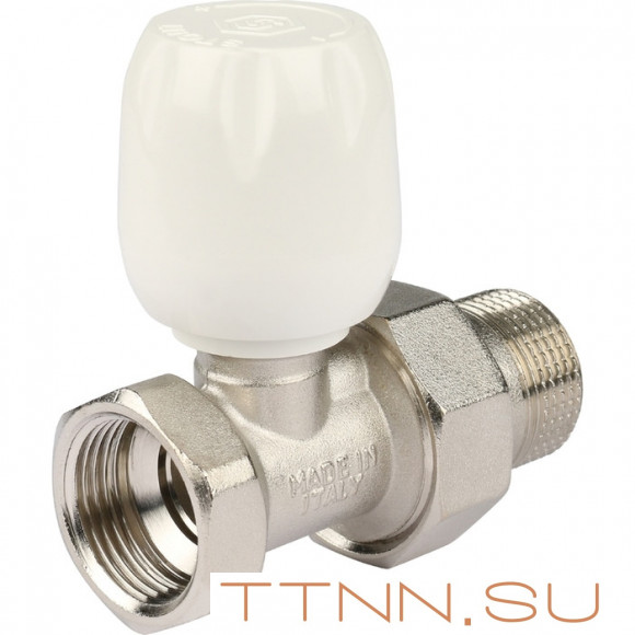 Ручной регулировки вентиль STOUT SVRS 1172 000020