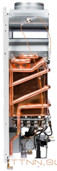 Газовая колонка Kotitonttu SUARI S12 IB (24 кВт, 12 л/мин, пьезо)