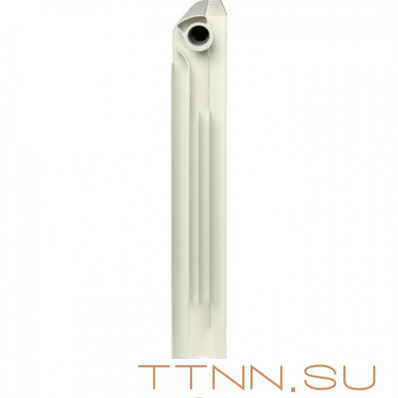 Алюминиевый радиатор STOUT BRAVO 500 9 секций (SRA-0110-050009)