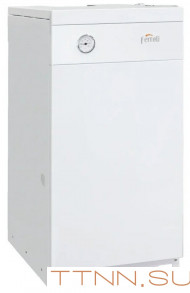 Напольный газовый котел Ferroli TORINO 10