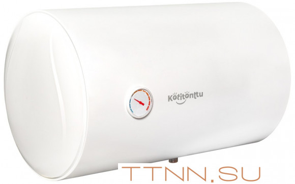 Электрический накопительный водонагреватель Kotitonttu SALMI HRM-50