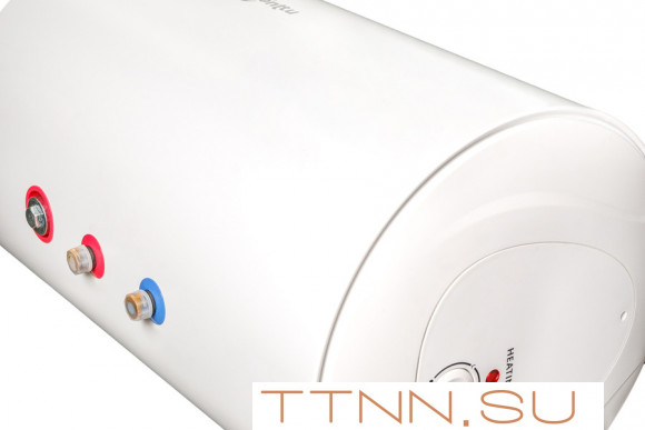 Электрический накопительный водонагреватель Kotitonttu SALMI HRM-50