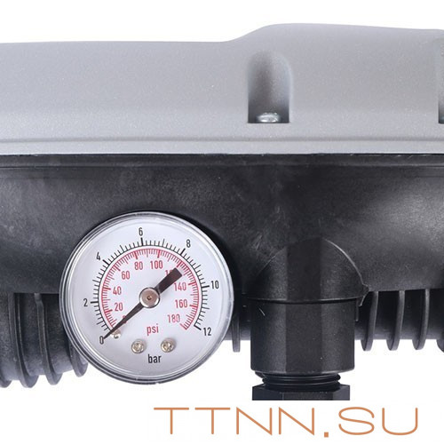 Устройство управления насосом STOUT BRIO-2000M