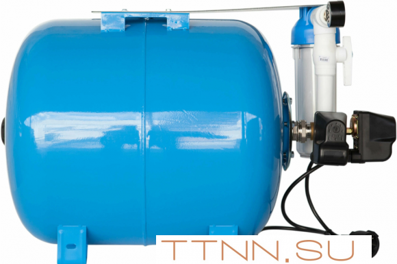 Автобак ETERNA АВ3С-80