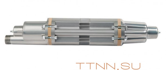 Вибрационный насос Unipump Бавленец 2 БВ-0,24-40-У5, кабель-30 м