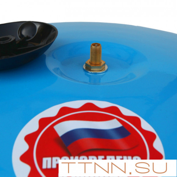 Гидроаккумулятор ETERNA В-50