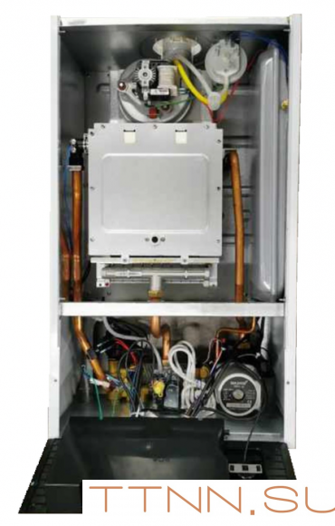 Настенный газовый котел Navien NGB210-24K